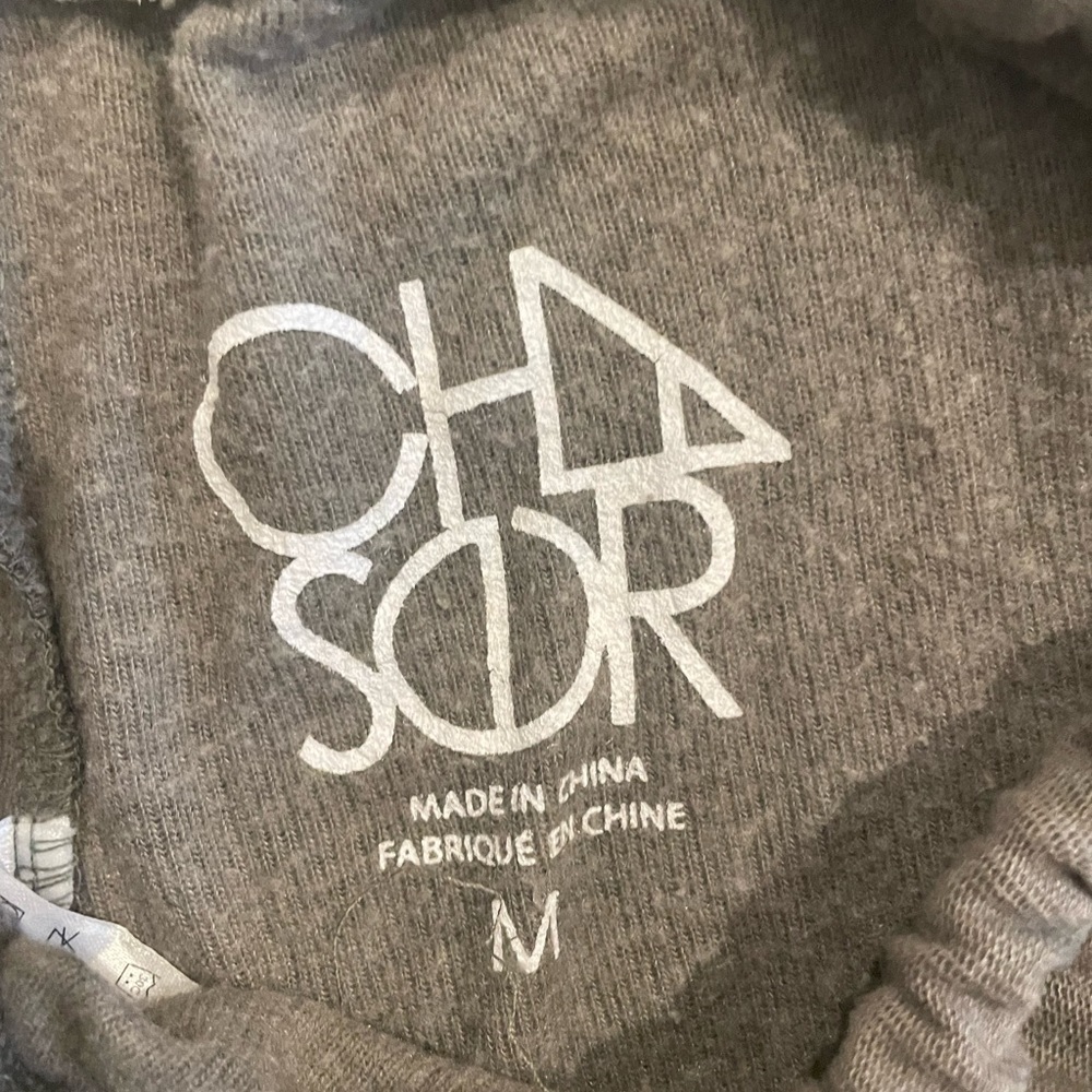 Chaser womens thin joggers - Picture 5 of 5